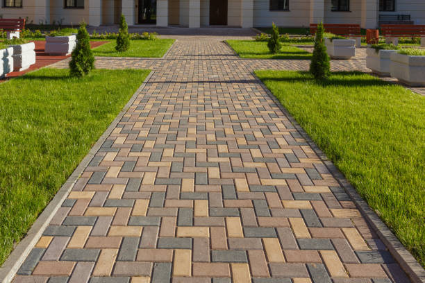 Best Resin-Bound Driveway Pavers in Hendersonville, TN